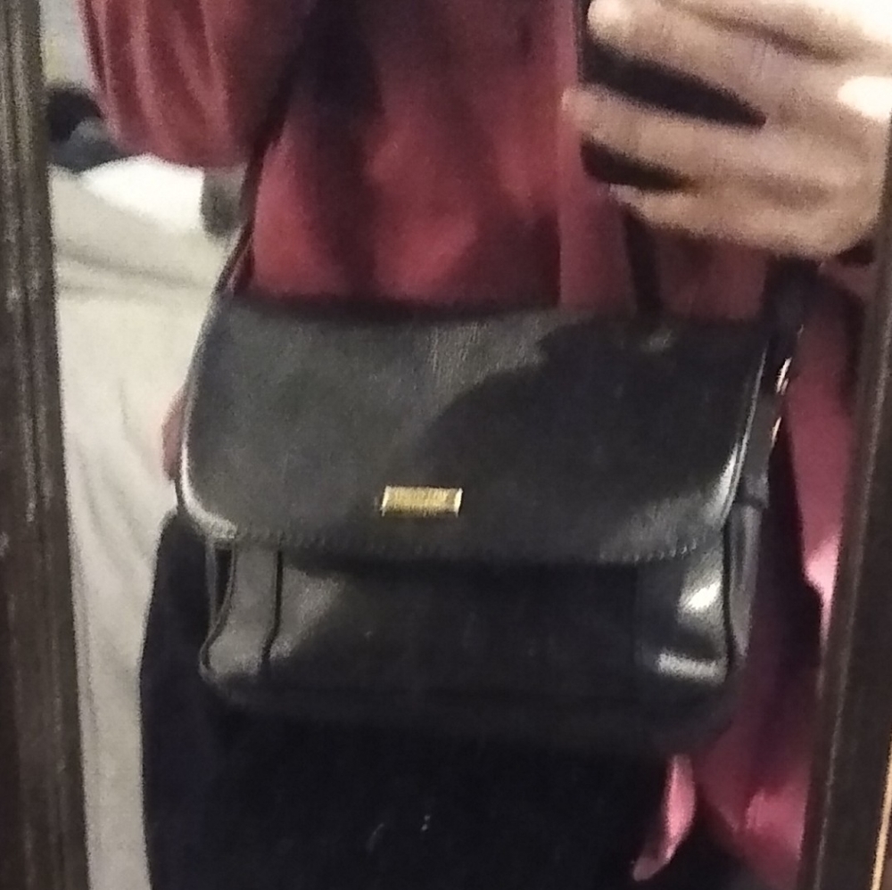 Auth. Valentino bag vintage